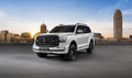 TANK 500 3.0TD 9AT 4x4 ULTRA LUXURY