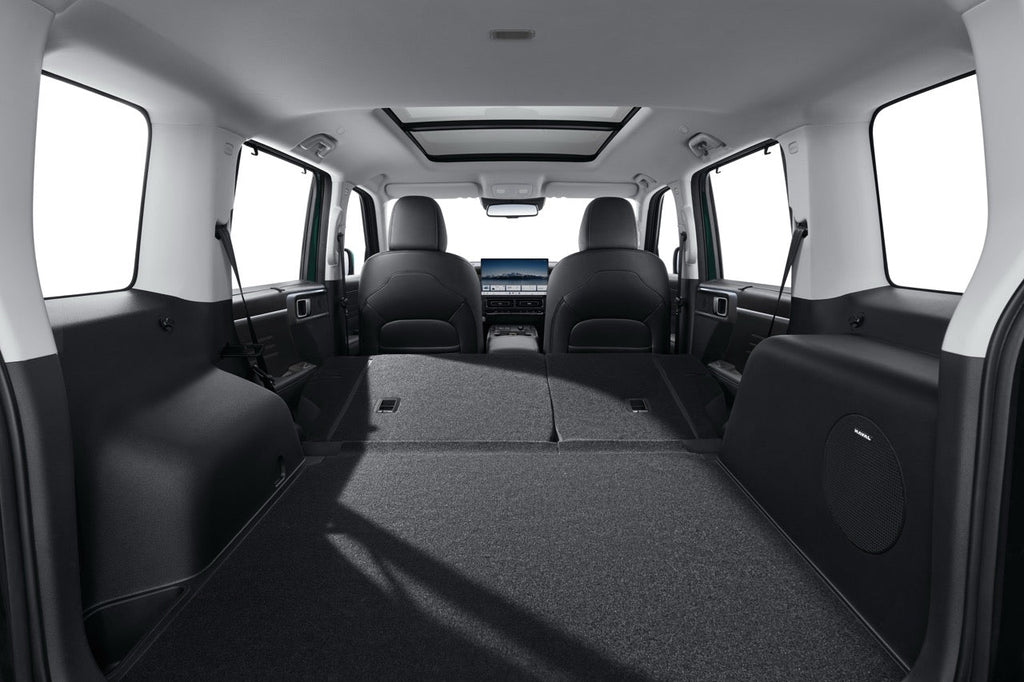 Haval H7 1.5T PHEV Ultra Luxury 4x4 Hi4 DHT