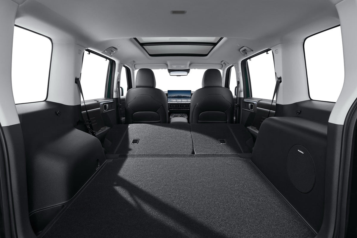 Haval H7 1.5T PHEV Ultra Luxury 4x4 Hi4 DHT