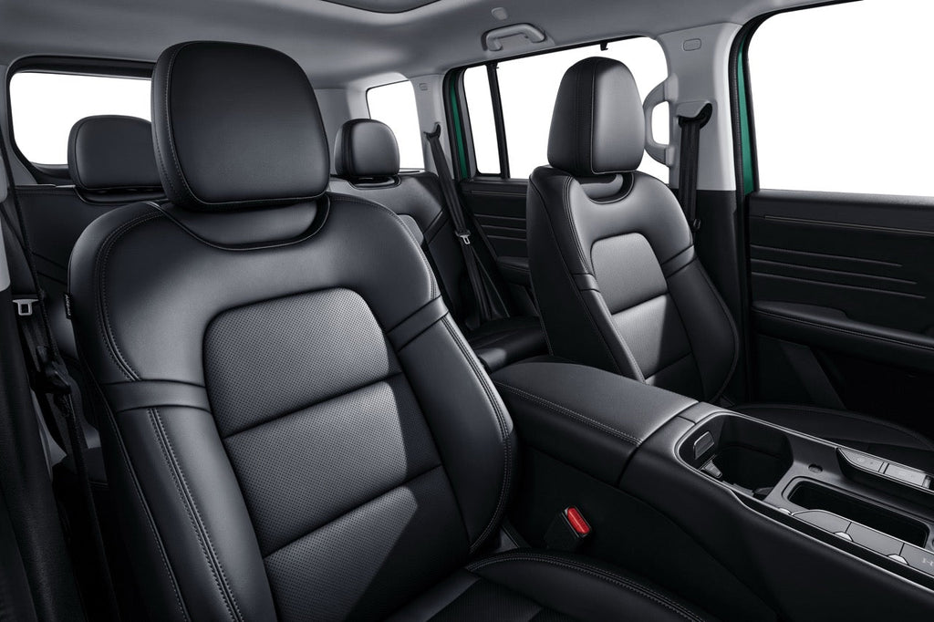 Haval H7 1.5T HEV S-Luxury 4x2 DHT