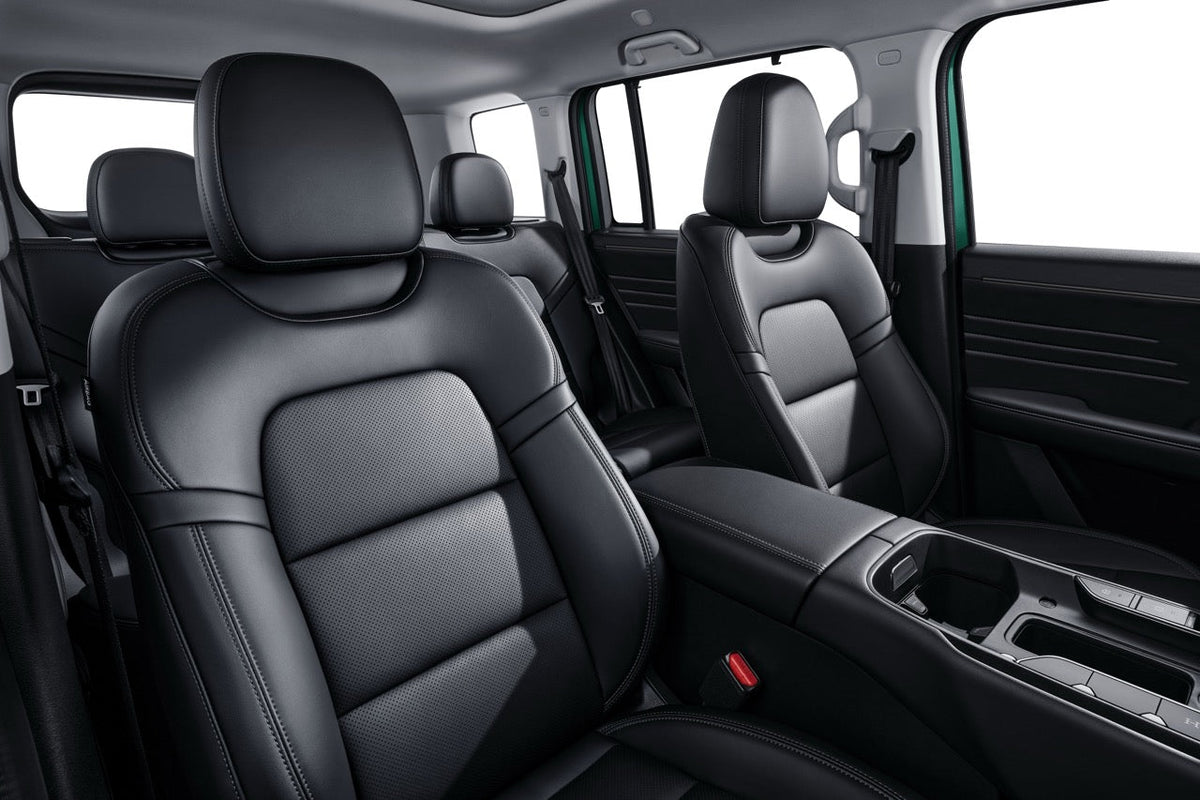 Haval H7 1.5T HEV S-Luxury 4x2 DHT
