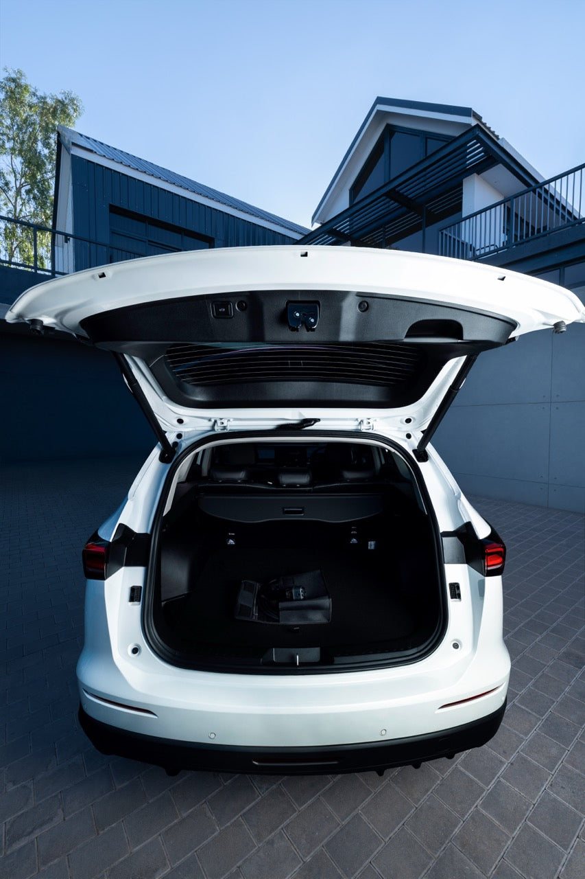 Haval H6 1.5T DHT ULTRA LUXURY PHEV