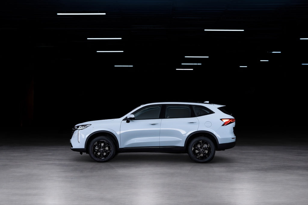 Haval H6 1.5T DHT ULTRA LUXURY PHEV