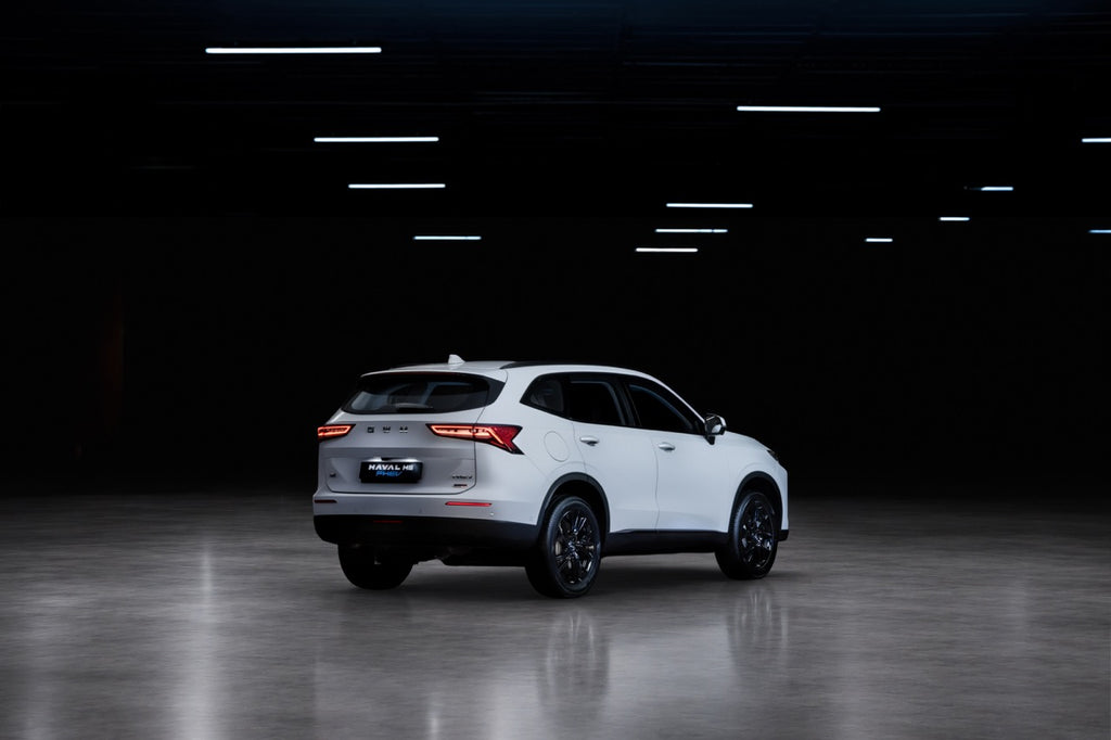 Haval H6 1.5T DHT ULTRA LUXURY PHEV