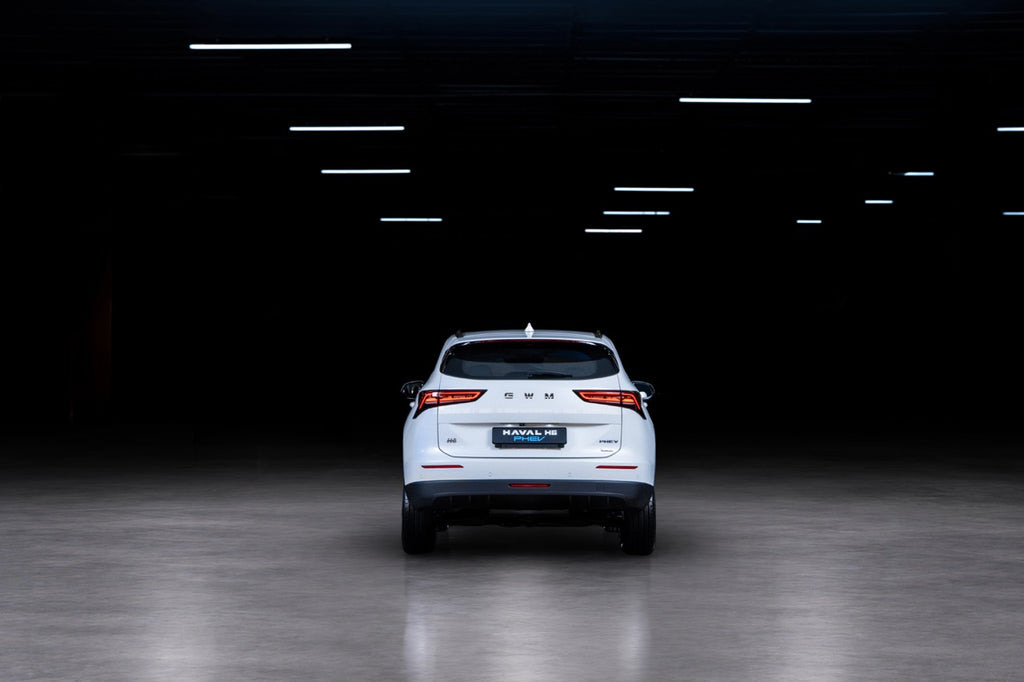 Haval H6 1.5T DHT ULTRA LUXURY PHEV