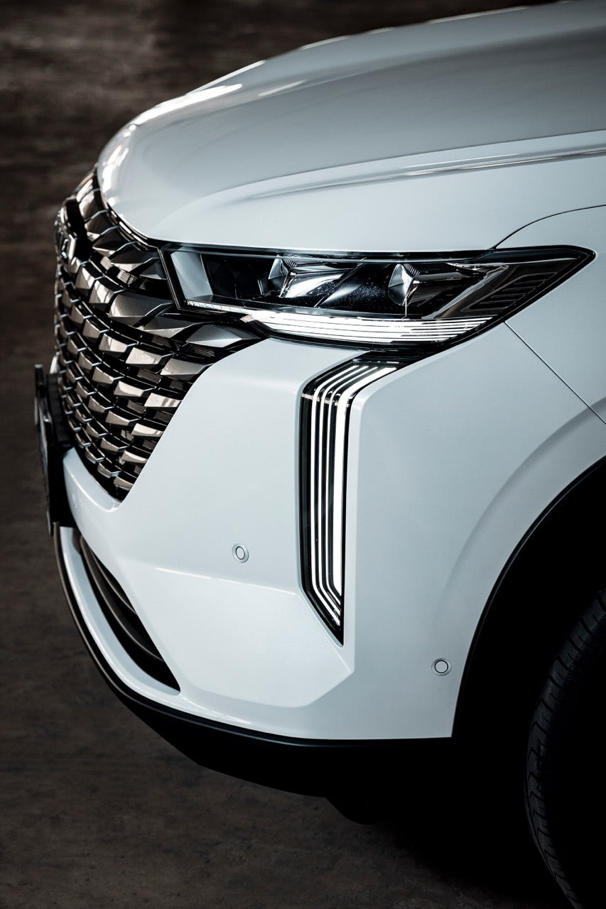 Haval H6 1.5T DHT ULTRA LUXURY PHEV