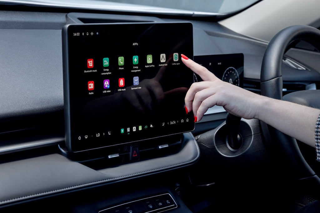 Haval H6 1.5T DHT ULTRA LUXURY PHEV