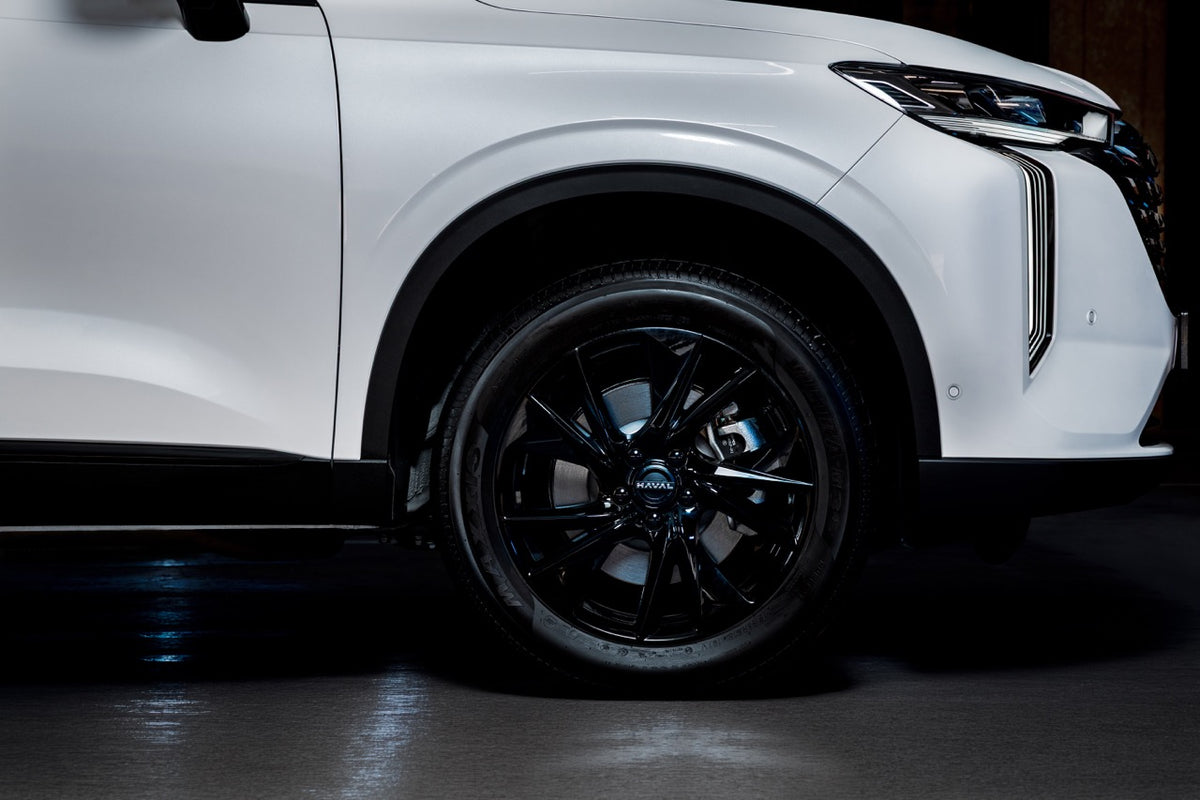 Haval H6 1.5T DHT ULTRA LUXURY 4WD PHEV