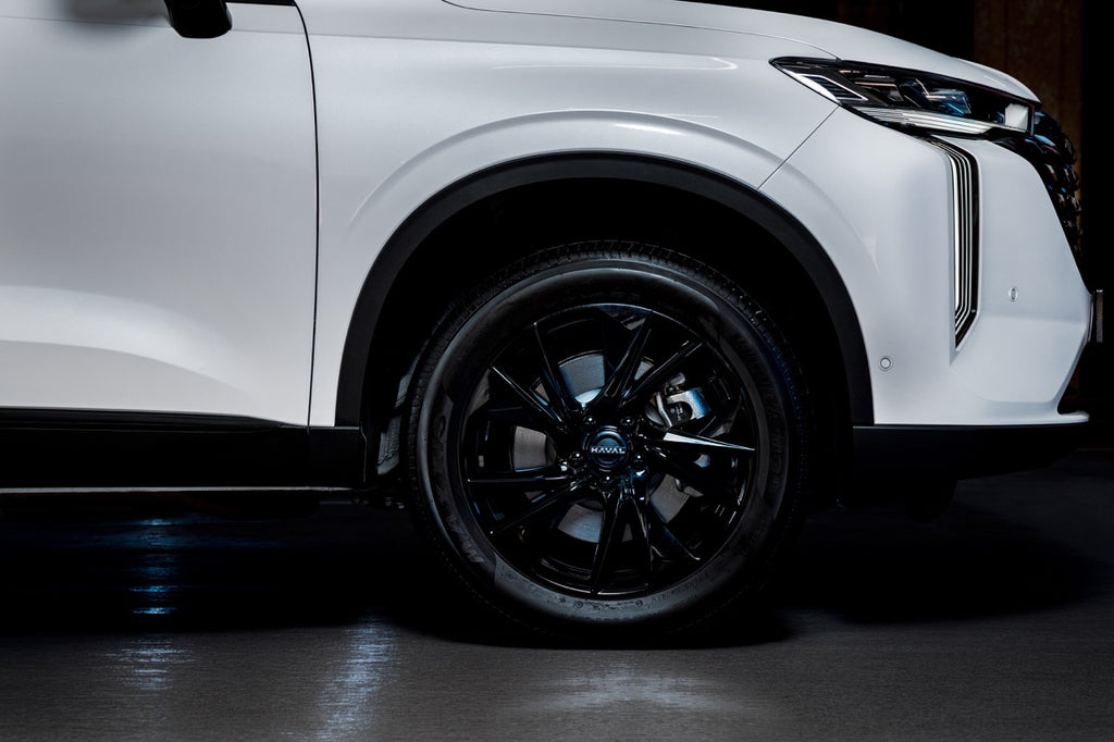 Haval H6 1.5T DHT ULTRA LUXURY PHEV