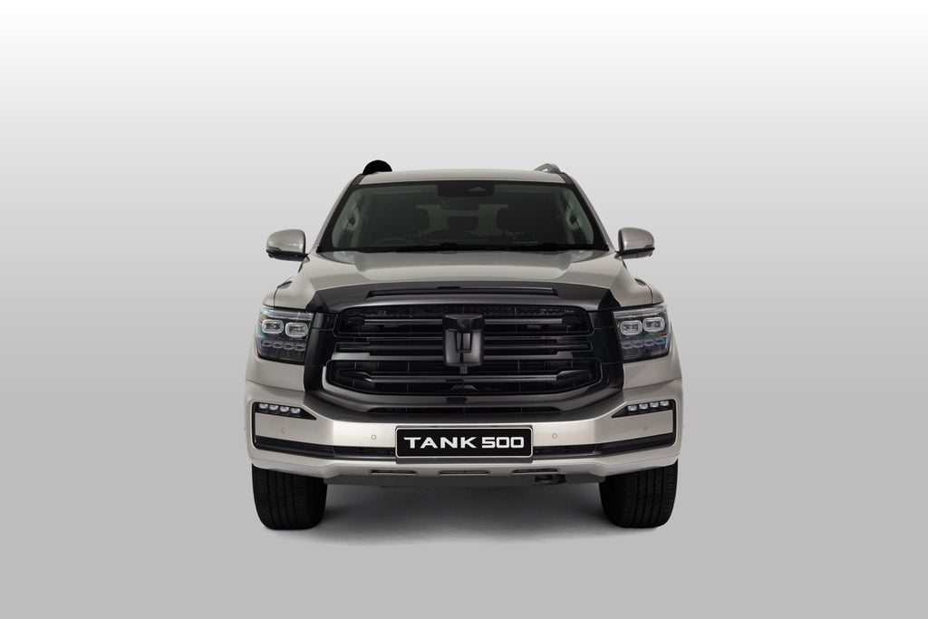 TANK 500 3.0TD 9AT 4x2 SUPER LUXURY