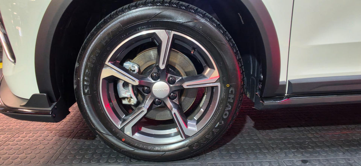2026 Haval Jolion Pro 1.5T Premium - B (Used)
