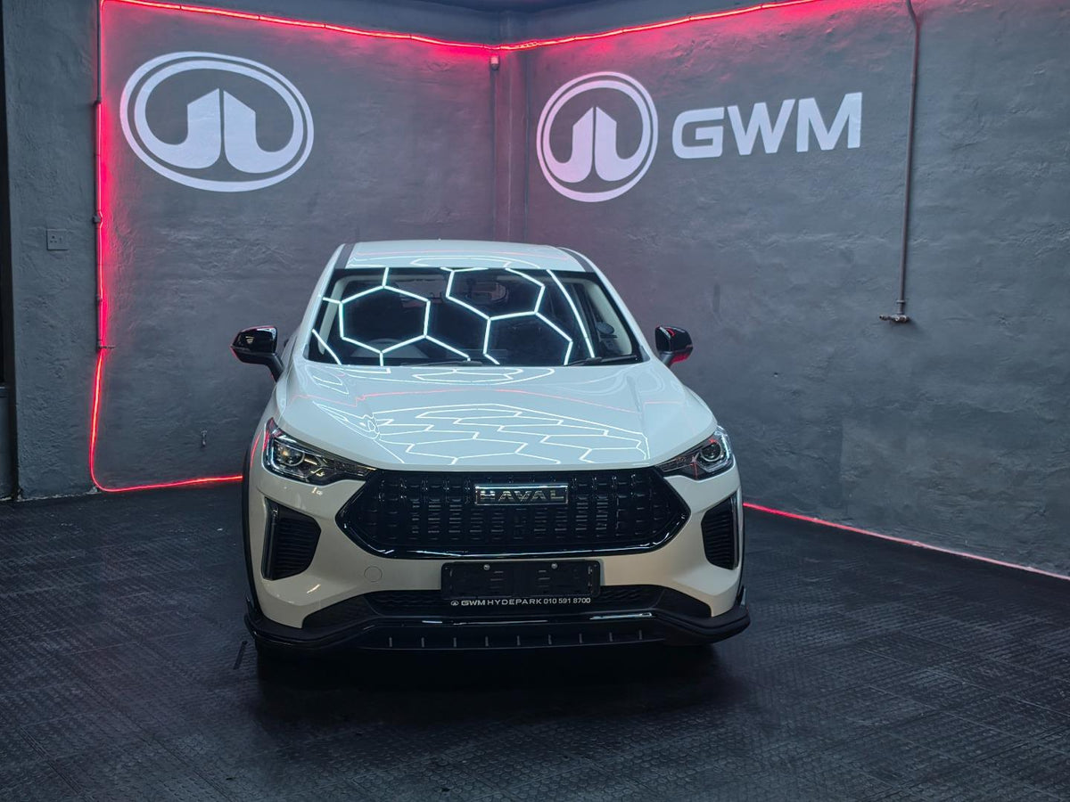 2026 Haval Jolion Pro 1.5T Premium - B (Used)