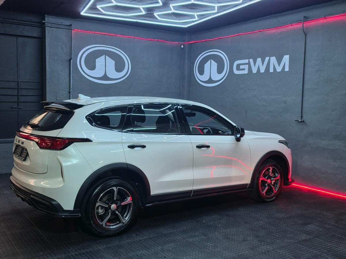 2026 Haval Jolion Pro 1.5T Premium - B (Used)