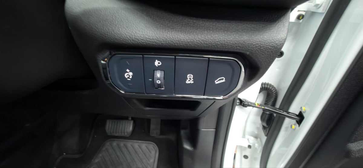 2026 Haval Jolion Pro 1.5T Premium - A (Used)