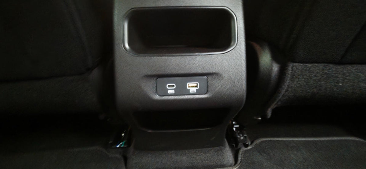 2026 Haval Jolion Pro 1.5T Premium - A (Used)