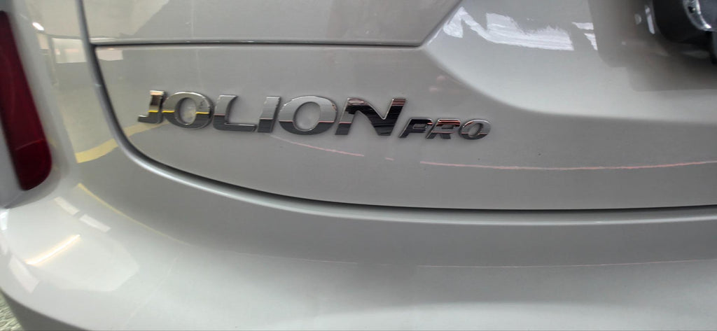 2026 Haval Jolion Pro 1.5T Premium - A (Used)
