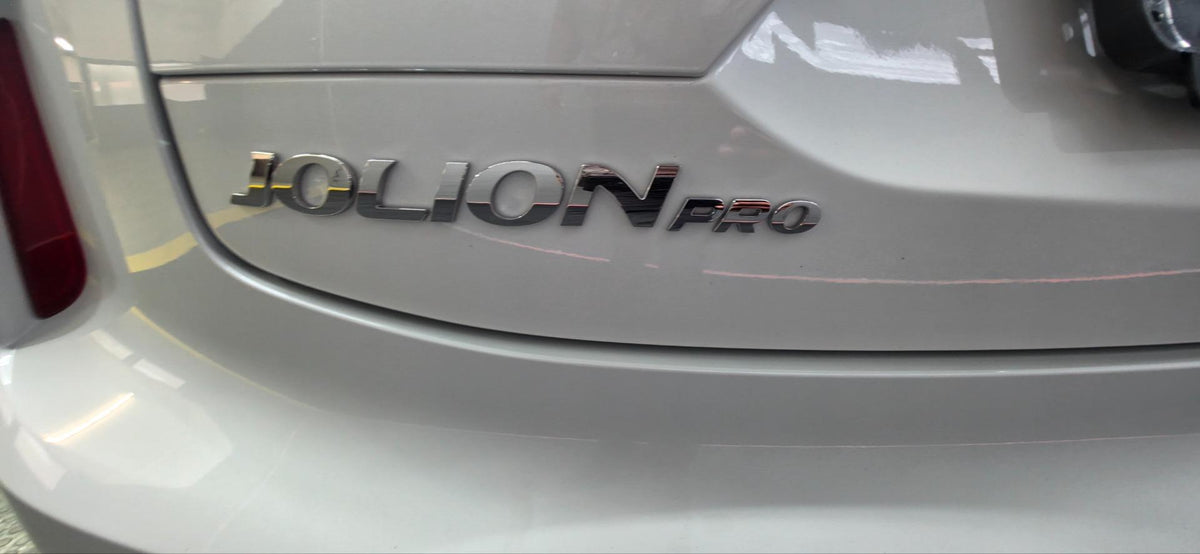 2026 Haval Jolion Pro 1.5T Premium - A (Used)