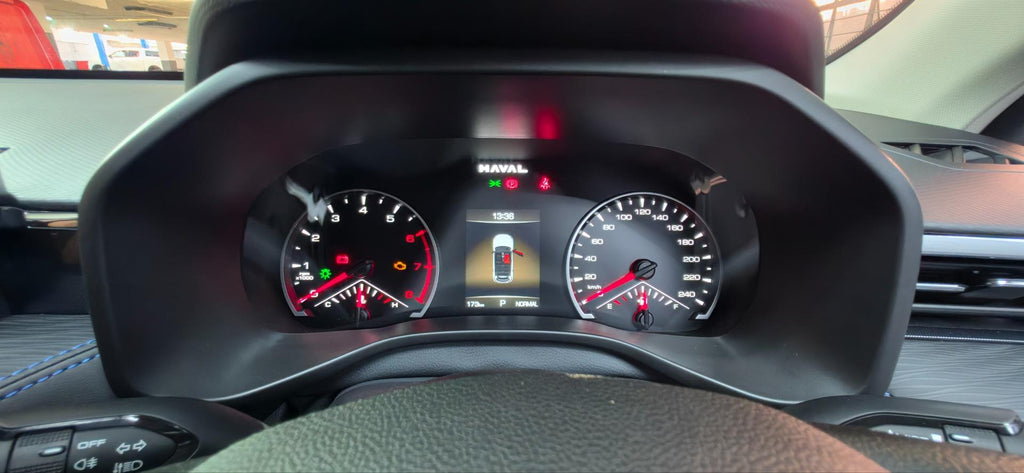 2026 Haval Jolion Pro 1.5T Premium - A (Used)