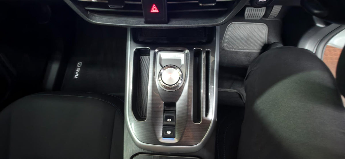 2026 Haval Jolion Pro 1.5T Premium - A (Used)