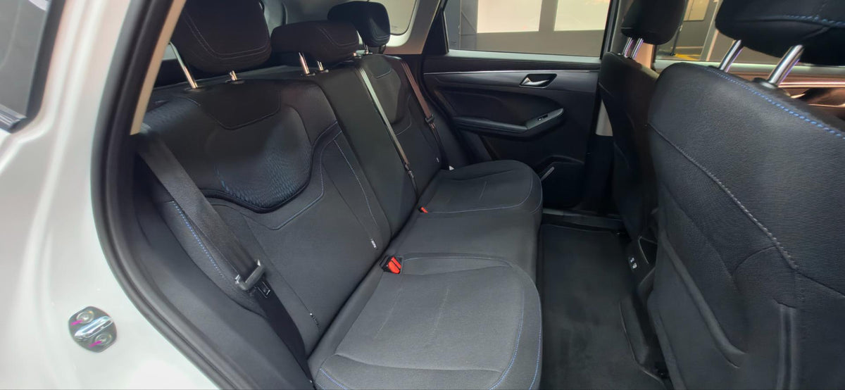2026 Haval Jolion Pro 1.5T Premium - A (Used)