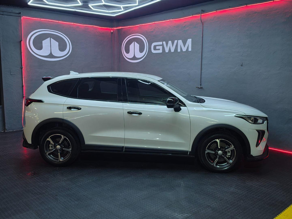 2026 Haval Jolion Pro 1.5T Premium - A (Used)