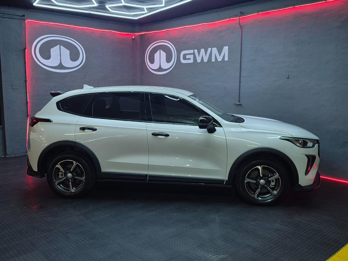 2026 Haval Jolion Pro 1.5T Premium - A (Used)