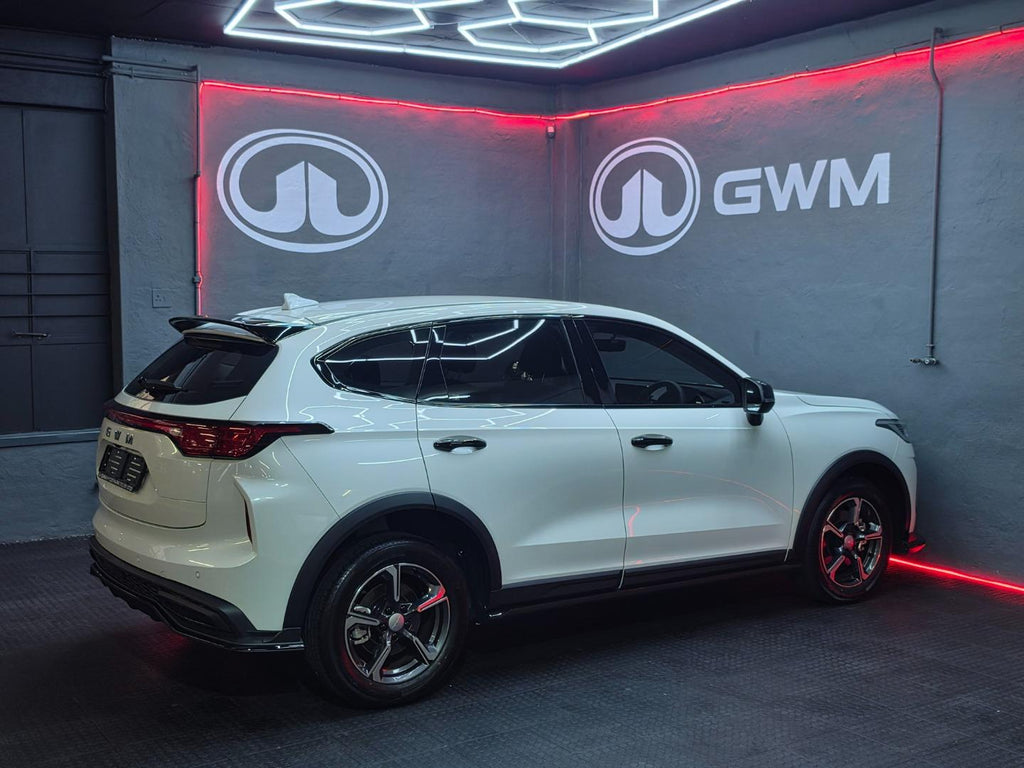 2026 Haval Jolion Pro 1.5T Premium - A (Used)