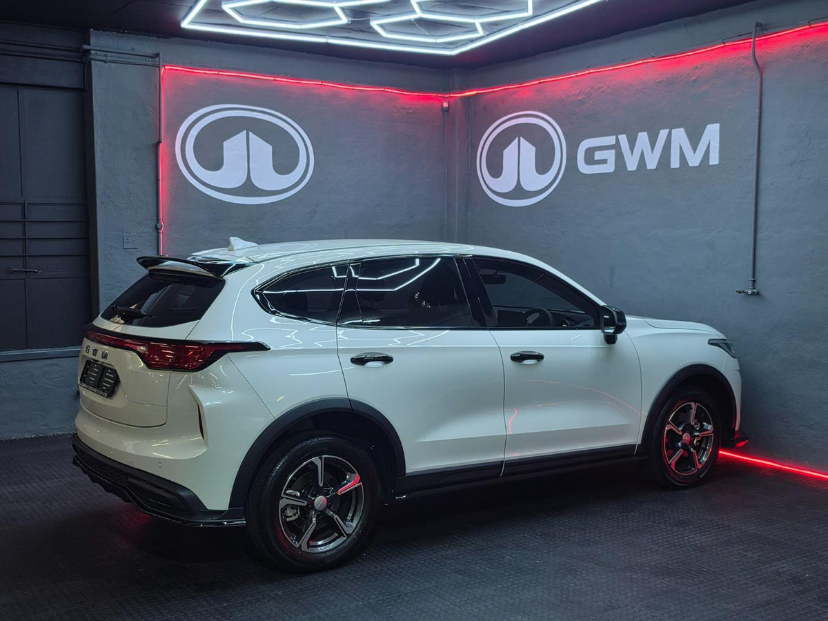 2026 Haval Jolion Pro 1.5T Premium - A (Used)