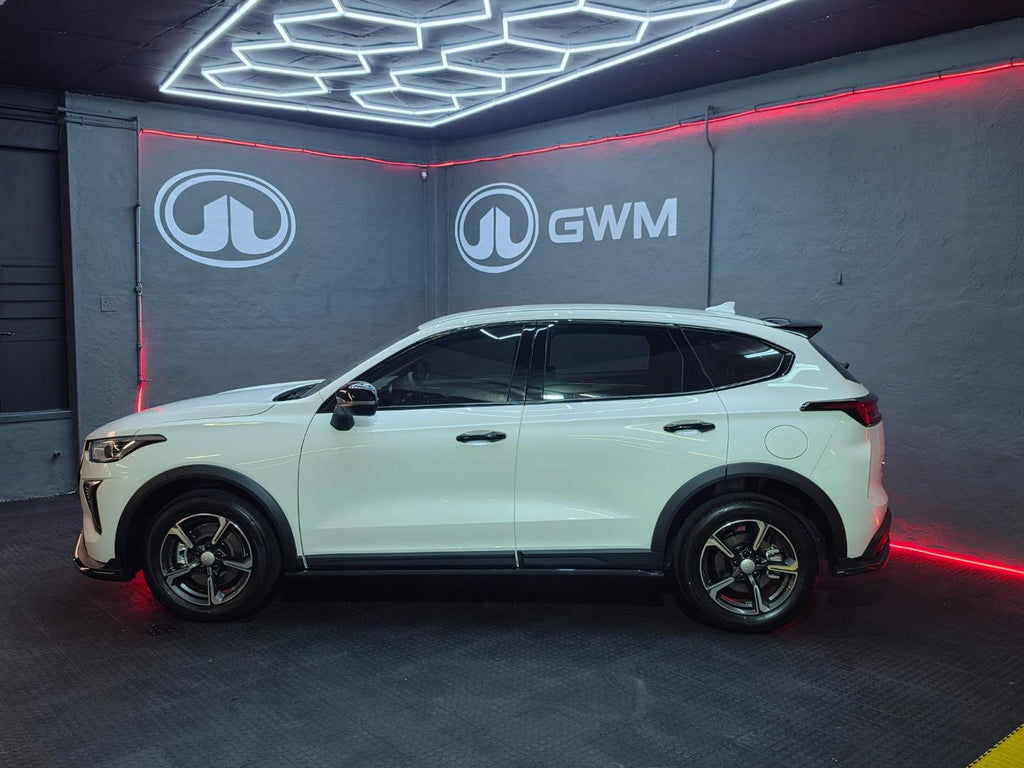 2026 Haval Jolion Pro 1.5T Premium - A (Used)