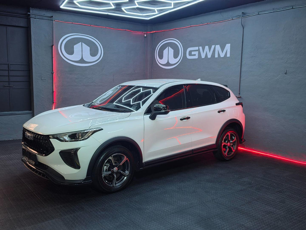 2026 Haval Jolion Pro 1.5T Premium - A (Used)