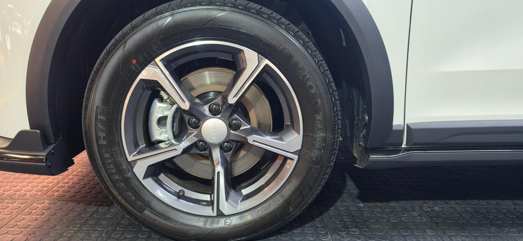 2026 Haval Jolion Pro 1.5T Premium - A (Used)