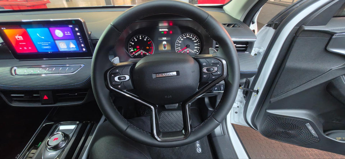 2026 Haval Jolion Pro 1.5T Premium - A (Used)