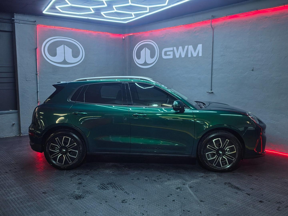 2026 GWM Ora 5 1.5T Ultra Luxury (Used)