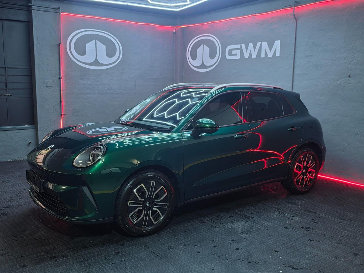 2026 GWM Ora 5 1.5T Ultra Luxury (Used)