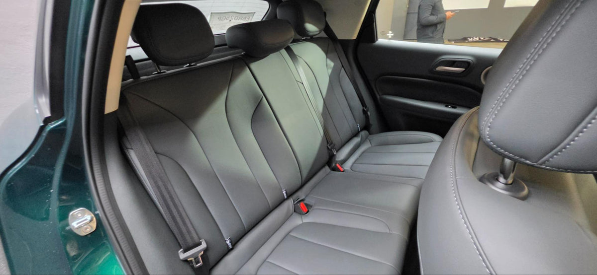 2026 GWM Ora 5 BEV Super Luxury (Used)