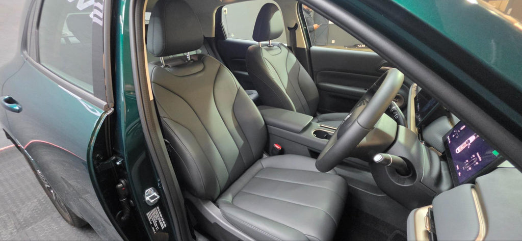 2026 GWM Ora 5 BEV Super Luxury (Used)