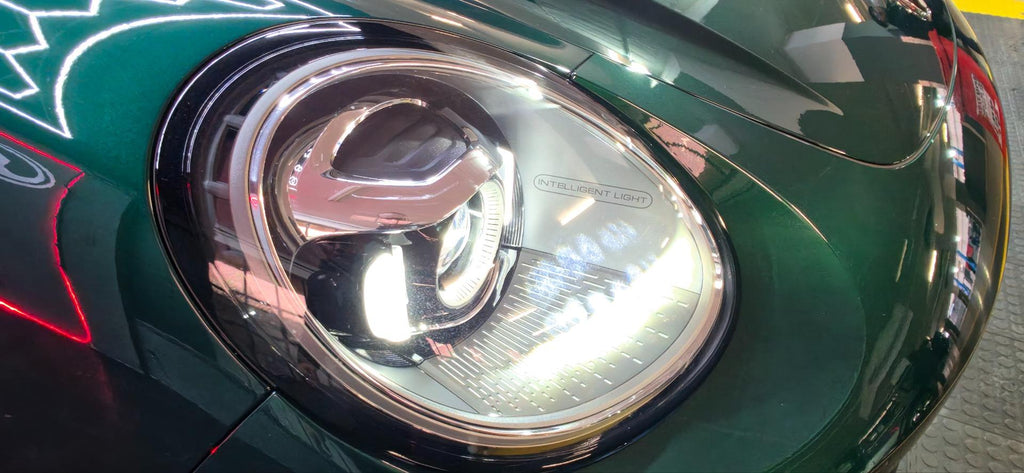 2026 GWM Ora 5 BEV Super Luxury (Used)