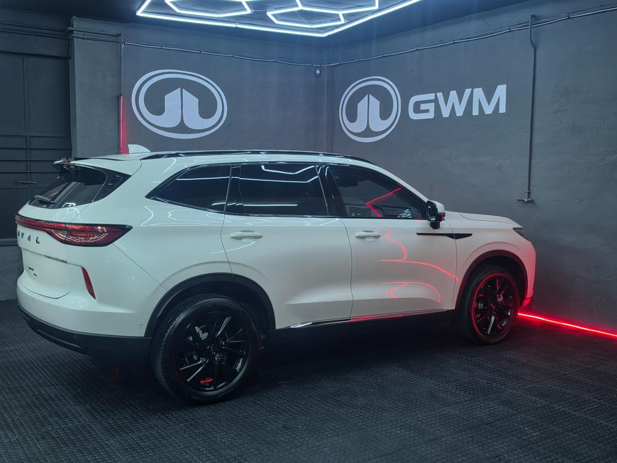 2024 Haval H6 1.5T HEV Ultra Luxury (Used)