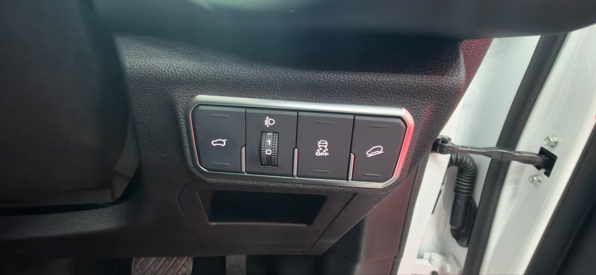 2024 Haval H6 1.5T HEV Ultra Luxury (Used)