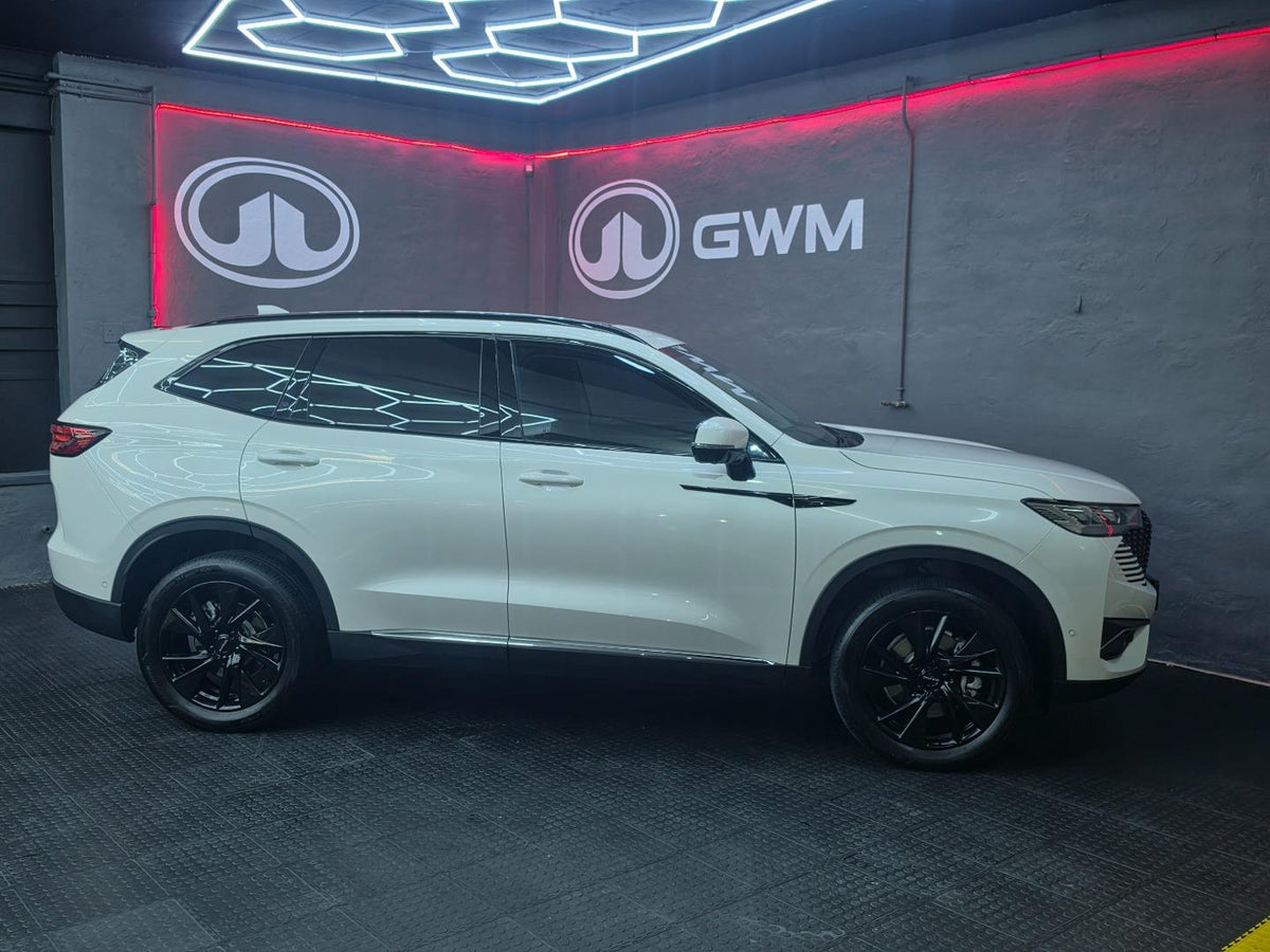 2024 Haval H6 1.5T HEV Ultra Luxury (Used)