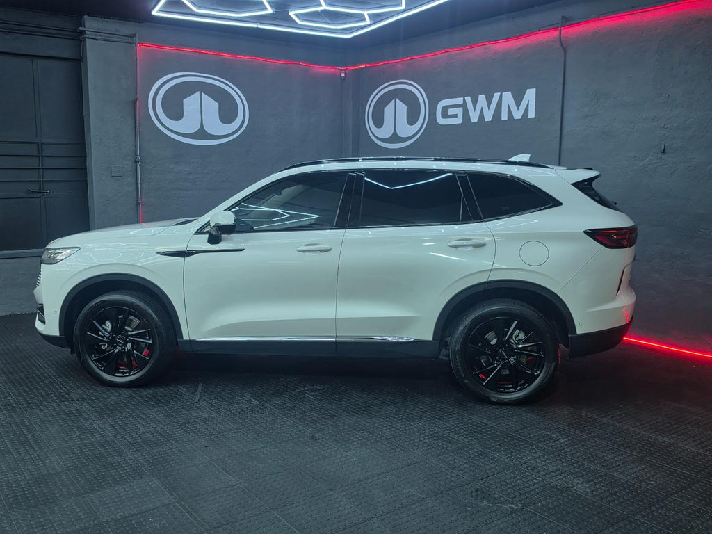 2024 Haval H6 1.5T HEV Ultra Luxury (Used)