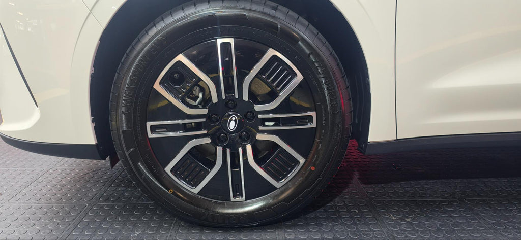2026 GWM Ora 5 1.5T HEV Super Luxury - Hamilton White (Used)