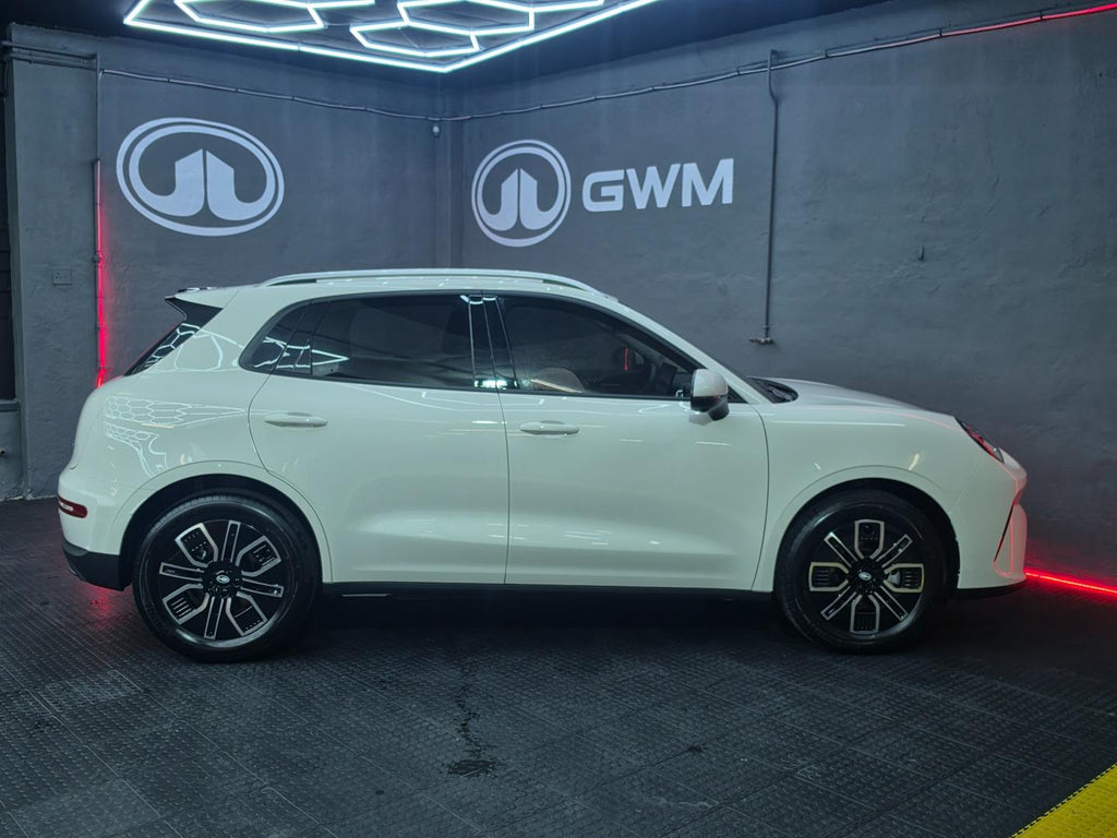 2026 GWM Ora 5 1.5T HEV Super Luxury - Hamilton White (Used)