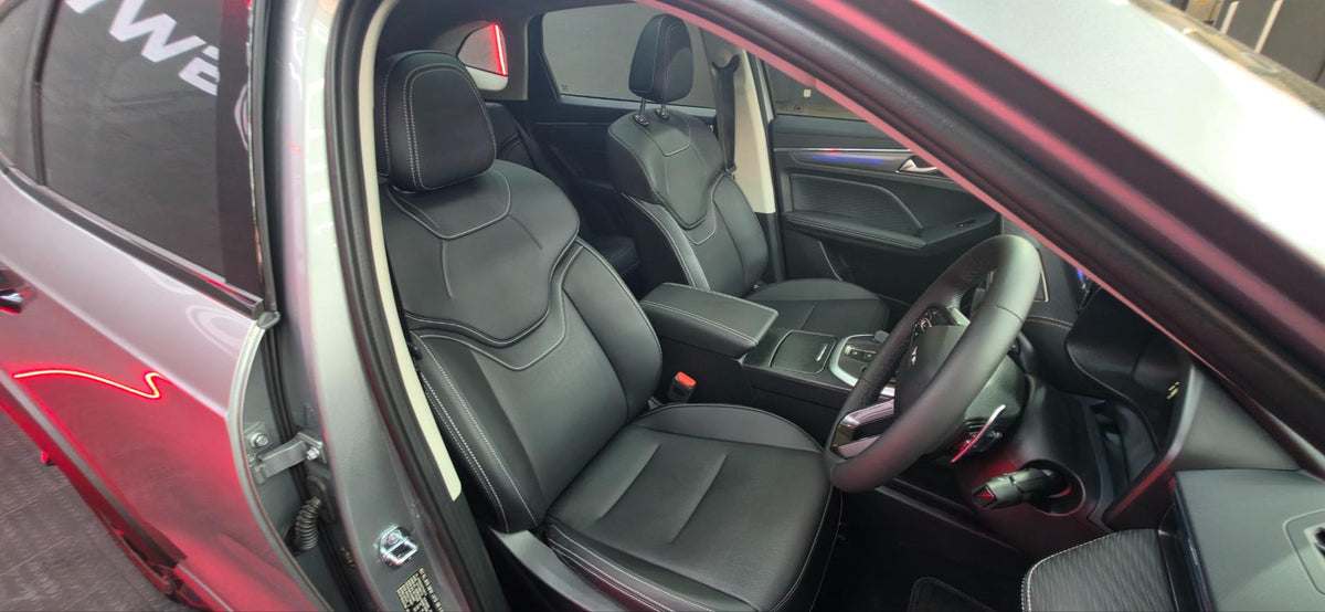 2026 Haval Jolion Pro 1.5T Ultra Luxury - Ku Grey (Used)