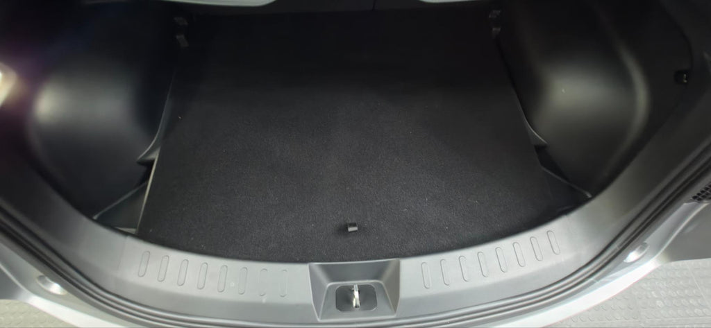 2026 Haval Jolion Pro 1.5T Ultra Luxury - Ku Grey (Used)