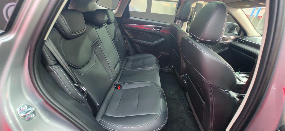 2026 Haval Jolion Pro 1.5T Ultra Luxury - Ku Grey (Used)