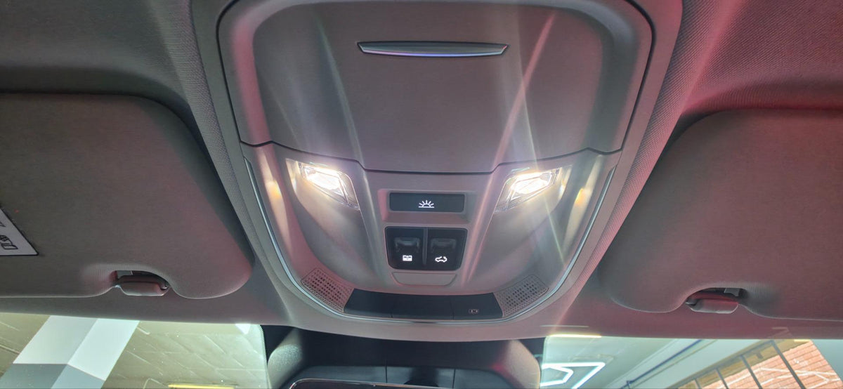 2026 Haval Jolion Pro 1.5T Ultra Luxury - Ku Grey (Used)