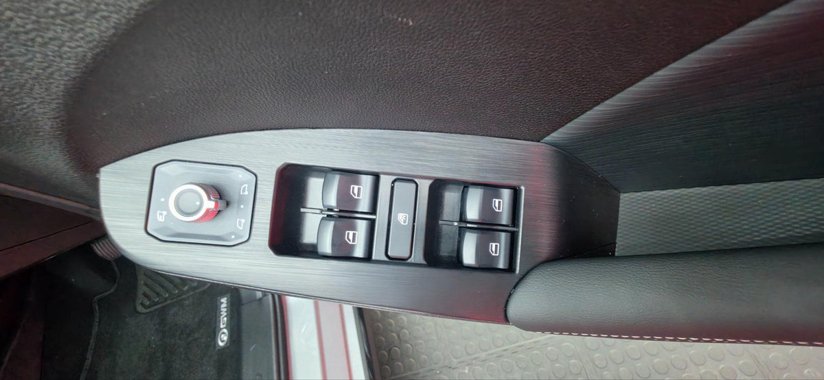 2026 Haval Jolion Pro 1.5T Ultra Luxury - Ku Grey (Used)