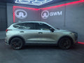 2026 Haval Jolion Pro 1.5T Ultra Luxury - Ku Grey (Used)