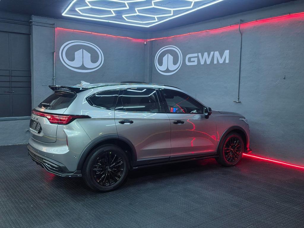 2026 Haval Jolion Pro 1.5T Ultra Luxury - Ku Grey (Used)